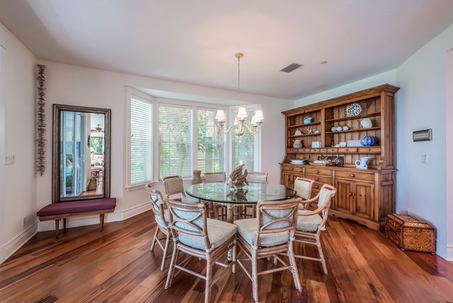 Boca Grande Luxury Three Bedroom